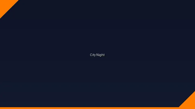 城市夜景主题赛 - 青春娱乐视频极品视觉盛宴 视频创作挑战